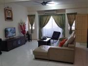 Kajang Perdana Gated Freehold Double Storey Freehold House