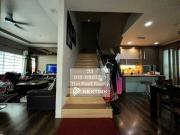 Kajang Semenyih Eco Majestic Ecohill