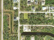 Kakapo Ave, Port Charlotte, Plot For Sale