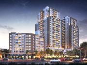 Balewadi 2 BHK Apartment For Sale Pune
