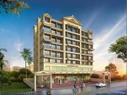 Kalamboli 1 BHK Apartment For Sale Navi Mumbai