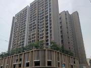 Platinum Experio,Kalamboli 1 BHK Apartment For Sale Navi...