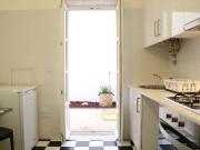 Kalathos House 1 with Terrace