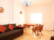 Kalathos House 2 with Terrace From October to March Only