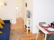 Kalathos House 4 apartment From October to March Only