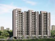 Kalav Skyline,Bopal 3 BHK Apartment For Sale Ahmedabad