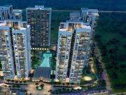 Prestige Ocean Towers North,Kalbadevi 4 BHK Apartment...