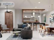 Kalea Townhouse en venta,| Temoz?n Norte