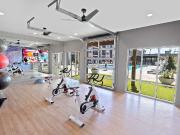 Kaleido NoDa 2 Bedroom Apartment for Rent at 2818...