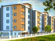 Kalena Agrahara 2 BHK Apartment For Sale Bangalore