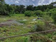 Kalengtong Street Extension Santa Ana, Manila Lot for Lease