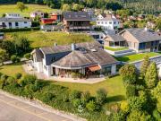 Kalifornisches Wohngefühl im Herzen des Thals