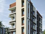 Anjaneya Sunflower Square,Kalikapur 3 BHK Apartment For...