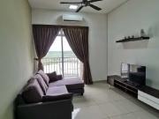 Kalista 1 Seremban 2 fully furnished apartment for rent...