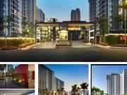 Kalista 2 Apartment @ Garden Avenue, Seremban 2