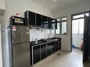 Kalista 2 condominium seremban 2