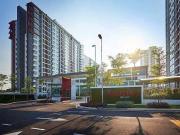 Kalista 2 Seremban 2