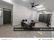 Kalista 2,Seremban 2 Fully Furnished Block A