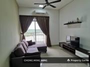 Kalista Residence @ Seremban 2 for Sale