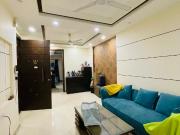 Kalkaki 2 Bedroom 100 Sq. Yd. Builder Floor in Kalkaji...