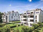 PROVISIONSFREI ! Neue Eigentumswohnungen mit Garten...