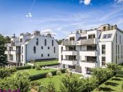 BAUSTART* KALKSBURGA Wohnungen mit Pool