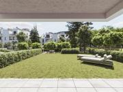 BAUSTART* KALKSBURGA Wohnungen mit Pool