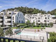 KALKSBURGA Stadt Land Pool