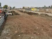 Kalmana, Nagpur Central 2358 Sq.Ft. Plot in Kalmana Nagpur