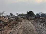 Kalmana, Nagpur Central 2902 Sq.Ft. Plot in Kalmana Nagpur