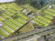 Kalpataru Ardene,Mihan Residential Plot For Sale Nagpur
