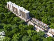 Kalpataru Baug Phase 2,Ojhar 2 BHK Apartment For Sale Nashik