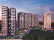 Kalpataru Blossoms,Anand Nagar, Sinhagad Road 2 BHK...