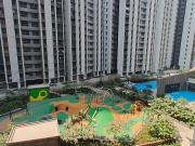 Kalpataru Immensa F 1 Bedroom 450 Sq. Ft. Apartment in...