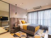 Kalpataru Magnus 3 Bedroom 1374 Sq. Ft. Apartment in...