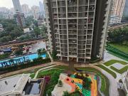 Kalpataru Paramount 2 Bedroom 711 Sq. Ft. Apartment in...