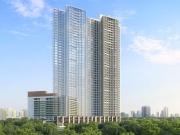 Kalpataru Sunrise Grande 2 Bedroom 718 Sq. Ft. Apartment...