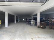 Kalthalle mit Büro in Passau Heining zu vermieten