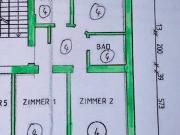 Kaltmiete zzgl. Nebenkosten, for rent at Arndtstr.52,...
