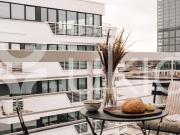 Kaltmiete zzgl. Nebenkosten, for rent at Stralauer Allee...