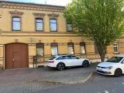 Kaltmiete zzgl. Nebenkosten, for rent at Bitterfeld,...