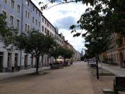 Kaltmiete zzgl. Nebenkosten, for rent at Brühl 40,...