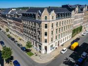 Kaltmiete zzgl. Nebenkosten, for rent at Gießerstraße...