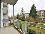 Kaltmiete zzgl. Nebenkosten, for rent at Zeißstraße 36,...