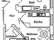 Kaltmiete zzgl. Nebenkosten, for rent at Diakonissenstr....