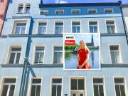 Kaltmiete zzgl. Nebenkosten, for rent at Heinrich Heine...