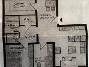 Kaltmiete zzgl. Nebenkosten, for rent at Harleshausen,...
