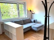 Kaltmiete zzgl. Nebenkosten, for rent at Holzhofallee...