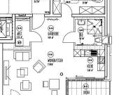 Kaltmiete zzgl. Nebenkosten, for rent at Im Defdahl 209,...