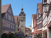 Kaltmiete zzgl. Nebenkosten, for rent at Rollhof /...